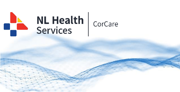 CorCare intranet button-1